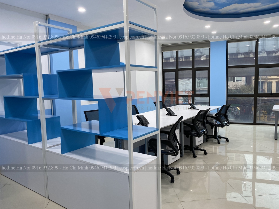 /thi-cong-van-phong-coway 16